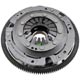 VOLANT MOTEUR MINI (VERTO) PRE-ENGAGE (4kg) INJECTION (MPI) + KIT EMBRAYAGE