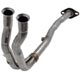 TUBE/DOWNPIPE D'ECHAPPEMENT MINI 1275 (HIF44) ORIGINE