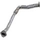 TUBE/DOWNPIPE D'ECHAPPEMENT MINI 1275 (Spi/Mpi) ORIGINE