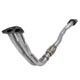 TUBE/DOWNPIPE D'ECHAPPEMENT MINI 1275 (Spi/Mpi) ORIGINE