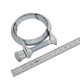 COLLIER/BRIDE DE COLLECTEUR/DOWNPIPE METRO TURBO/RANGE-ROVER (HIF44)