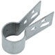 PATTE/SUPPORT D'ECHAPPEMENT MINI (COLLIER) DOWNPIPE 32mm