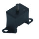 SILENT-BLOC D'ECHAPPEMENT MINI 1959-1992 (CARRE) ADAPTABLE