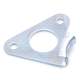 PATTE/SUPPORT D'ECHAPPEMENT MINI (SILENCIEUX) ARRIERE (44mm)