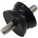 POLYURETHANE REAR COTTON REEL EXHAUST MOUNT