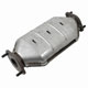 CATALYSEUR MINI 998 1989-1991