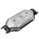 CATALYSEUR MINI 998 1989-1991