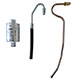 FILTRE A ESSENCE MINI MPI/MGF (APRES N°169574) KIT AVEC DURITE