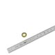 RONDELLE PLATE 0-1/4 X 0-7/16