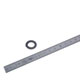 RONDELLE FENDUE 0-3/8 X 0-11/16"