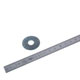 RONDELLE PLATE 0-3/8 x 1-1/4