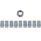 ECROU 0-5/16" UNF (PAR  10)