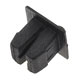 ECROU PRISONNIER (PLASTIQUE) MINI/MGB/MOKE