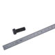 VIS HEXAGONALE 0-3/8 UNF x  25mm (MINI RECEPTEUR EMBRAYAGE)