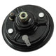 KLAXON "PLAT" SIMPLE ALIMENTATION MINI 1985-1992