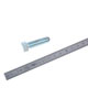 VIS HEXAGONALE 0-7/16 UNF x 38mm