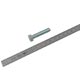 VIS HEXAGONALE 0-5/16 UNC x 38mm