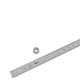 ECROU 1/4" UNC