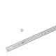 ECROU M4 METRIC