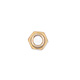 ECROU FREINE 1/4" UNF