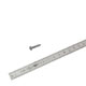 VIS TOLE A TETE CRUCIFORME N°8X3/4"