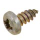 VIS TOLE CRUCIFORME "P.P.T.R" 5,50 x 12mm (0-1/2)