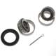 KIT DE ROULEMENT DE ROUE MINI/METRO (ARRIERE) ADAPTABLE