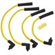 FAISCEAU D'ALLUMAGE SERIE-A (INJECTION) MINI MPI 1996-2000 (JAUNE)