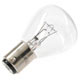AMPOULE DE PHARE (BA15d) 12v 36/36w