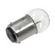 AMPOULE BAIONNETTE (BA15d) 12v-5w (SIMPLE)