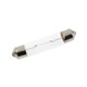 AMPOULE NAVETTE (S7) 12v-3w
