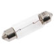 AMPOULE D'ECLAIRAGE DE PLAQUE ET DE PLAFONNIER 12V 10W
