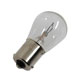 AMPOULE BAIONNETTE (BA15s)  6v-21w (CLIGNOTANT ET RECUL)