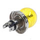 AMPOULE DE PHARE JAUNE P45/40W