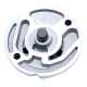OIL PUMP SPIDER 2 BOLT