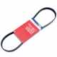 COURROIE D'ACCESSOIRES "RAINUREE" (MINI 1996-2000 MPI)