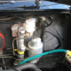 CLUTCH MASTER CYLINDER PLASTIC BODY [ LM13106 ]