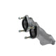 PIPE D'ADMISSION WEBER 45 DCOE 4" (MOYENNE)