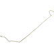 DURITE/CANALISATION MINI (AVANT-->ARR) BERLINE 1991-2000 PREFORMEE