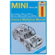 PLAQUE EMAILLEE MINI (HAYNES)