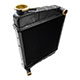 RADIATEUR DE REFROIDISSEMENT MINI (2 RANGS) 1992-1996 (EMPLACEMENT) EVO