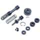 KIT REPARATION DE MAITRE-CYLINDRE (DOUBLE CIRCUITS) MINI "BAGUE NOIRE"