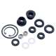 KIT REPARATION DE MAITRE-CYLINDRE (DOUBLE CIRCUITS) MINI "BAGUE VERTE"