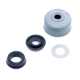 KIT REPARATION DE MAITRE-CYLINDRE (SIMPLE CIRCUIT) 0.75" (MINI/MGB/SPRIGET)