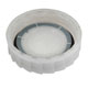 BOUCHON DE MAITRE-CYLINDRE 43.5mm (MINI) BAGUE NOIRE