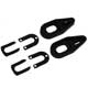 KIT DE MONTAGE DE CYLINDRE DE ROUE SPITFIRE (ARRIERE)