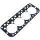 JOINT DE CULASSE SERIE-A  970-1071-1275 (FIBRE) ORIGINE++ (AF470)