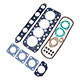 POCHETTE DE JOINTS DE CULASSE SERIE-A 850-948-997-998-1098 (HS2-HS4) V.R