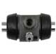 CYLINDRE DE ROUE (ARRIERE) DOUBLE Ø14.3mm MINI (ORIGINE)