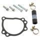 KIT DE MONTAGE DE POMPE A EAU SERIE-A (AVEC BY-PASS)